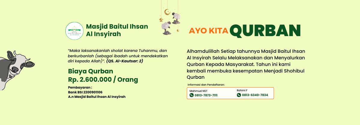 qurban