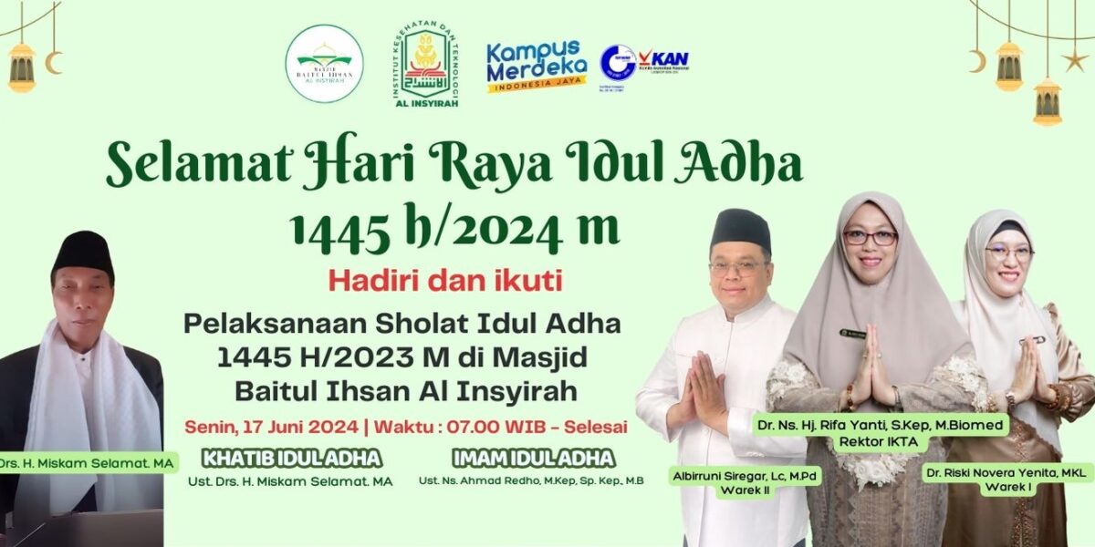 idul adha